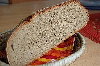 Elkecarolas Alltagsbrot 91