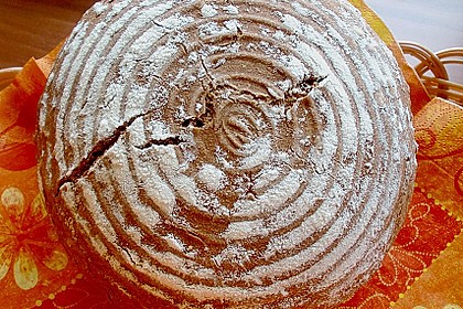Elkecarolas Alltagsbrot 93
