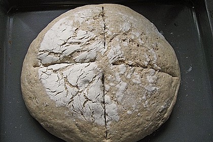 Elkecarolas Alltagsbrot 95