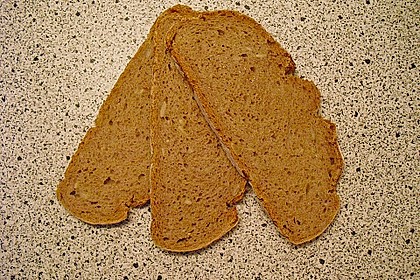 Elkecarolas Alltagsbrot 99
