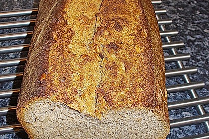 Elkecarolas Alltagsbrot 100