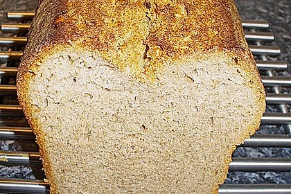 Elkecarolas Alltagsbrot 101