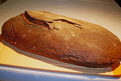 Elkecarolas Alltagsbrot 102