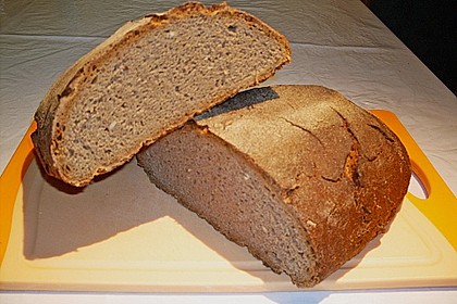 Elkecarolas Alltagsbrot 103