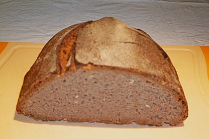 Elkecarolas Alltagsbrot 104