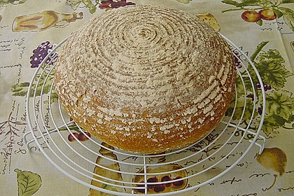 Elkecarolas Alltagsbrot 105