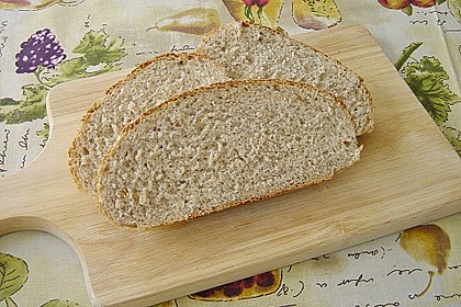 Elkecarolas Alltagsbrot 106