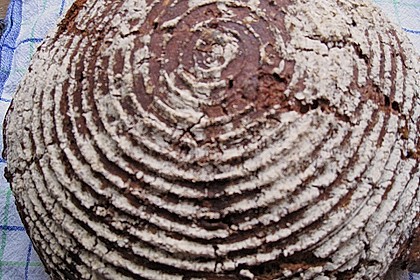 Elkecarolas Alltagsbrot 107