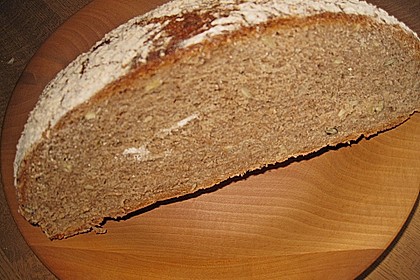 Elkecarolas Alltagsbrot 108