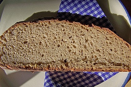 Elkecarolas Alltagsbrot 110