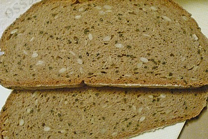 Elkecarolas Alltagsbrot 112