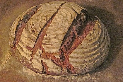 Elkecarolas Alltagsbrot 114