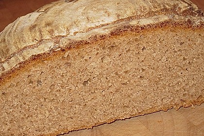 Elkecarolas Alltagsbrot 115