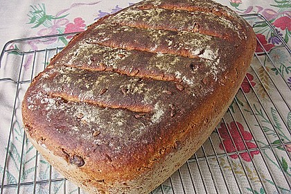 Elkecarolas Alltagsbrot 116