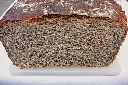Elkecarolas Alltagsbrot 117
