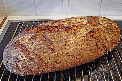 Elkecarolas Alltagsbrot 118