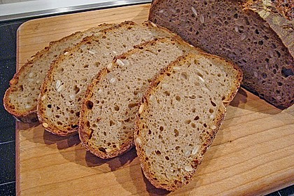 Elkecarolas Alltagsbrot 119