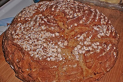 Elkecarolas Alltagsbrot 121