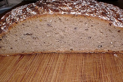 Elkecarolas Alltagsbrot 122