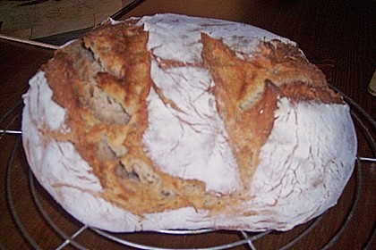 Elkecarolas Alltagsbrot 123