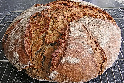 Elkecarolas Alltagsbrot 126