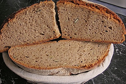 Elkecarolas Alltagsbrot 127