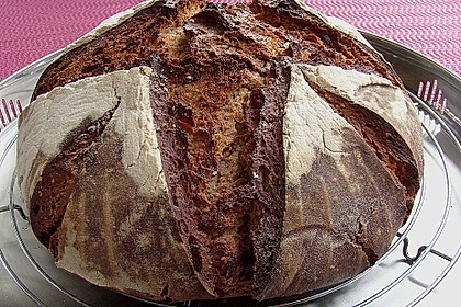 Elkecarolas Alltagsbrot 128