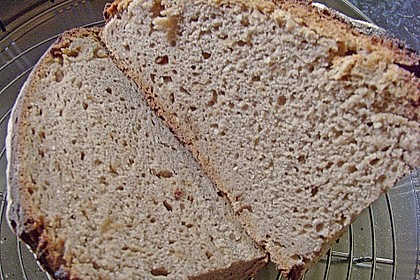 Elkecarolas Alltagsbrot 129