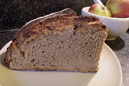 Elkecarolas Alltagsbrot 130