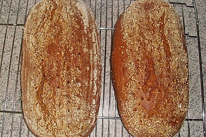 Elkecarolas Alltagsbrot 131