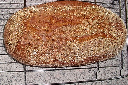 Elkecarolas Alltagsbrot 132