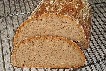 Elkecarolas Alltagsbrot 133
