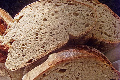 Elkecarolas Alltagsbrot 136