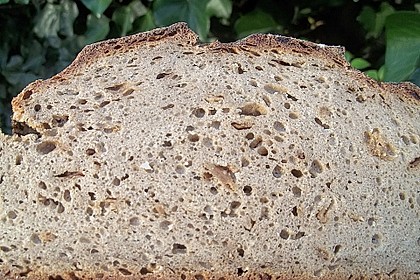 Elkecarolas Alltagsbrot 137