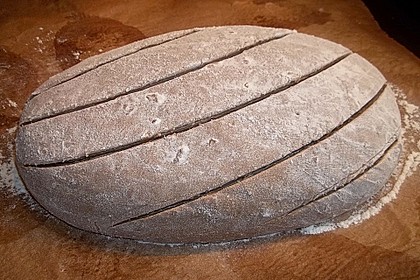 Elkecarolas Alltagsbrot 138