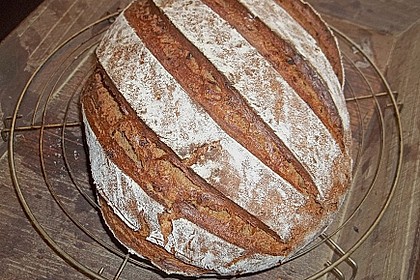 Elkecarolas Alltagsbrot 139