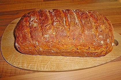Elkecarolas Alltagsbrot 141