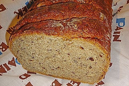 Elkecarolas Alltagsbrot 142
