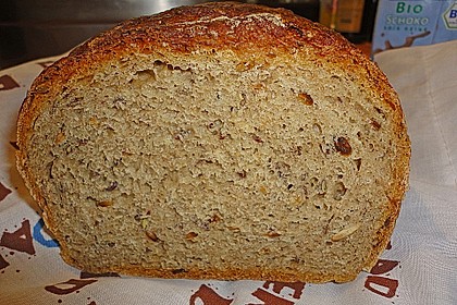 Elkecarolas Alltagsbrot 143