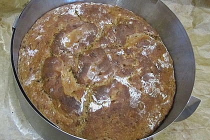 Elkecarolas Alltagsbrot 144