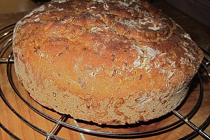 Elkecarolas Alltagsbrot 145