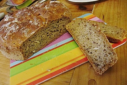 Elkecarolas Alltagsbrot 146