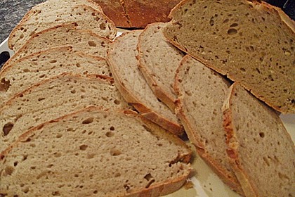 Elkecarolas Alltagsbrot 147