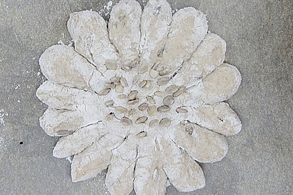 Elkecarolas Alltagsbrot 148