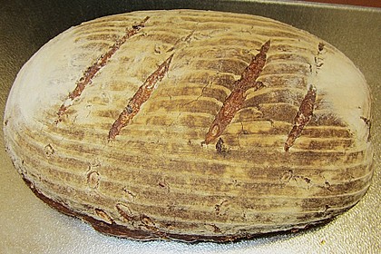 Elkecarolas Alltagsbrot 150