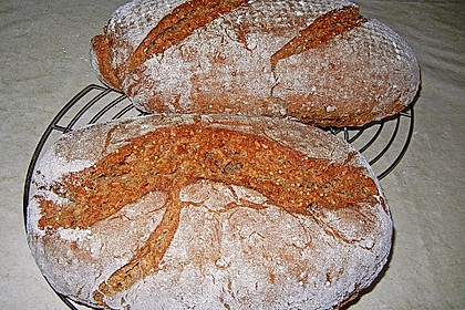 Elkecarolas Alltagsbrot 152