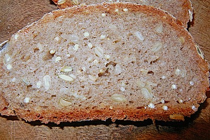 Elkecarolas Alltagsbrot 154