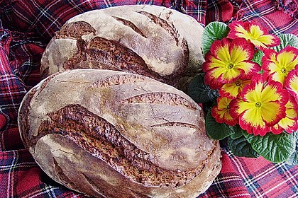 Elkecarolas Alltagsbrot 155