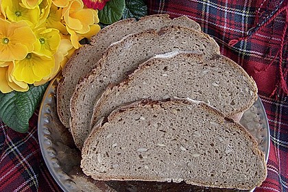 Elkecarolas Alltagsbrot 156