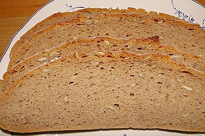 Elkecarolas Alltagsbrot 157